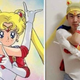 Illustration for article titled Man or Woman, This Guy Cosplays Everyone